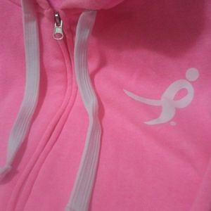 Susan G Korman zip up hoodie